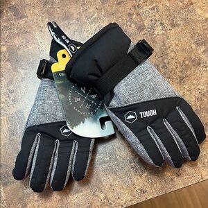 Kids Snow & Ski Gloves